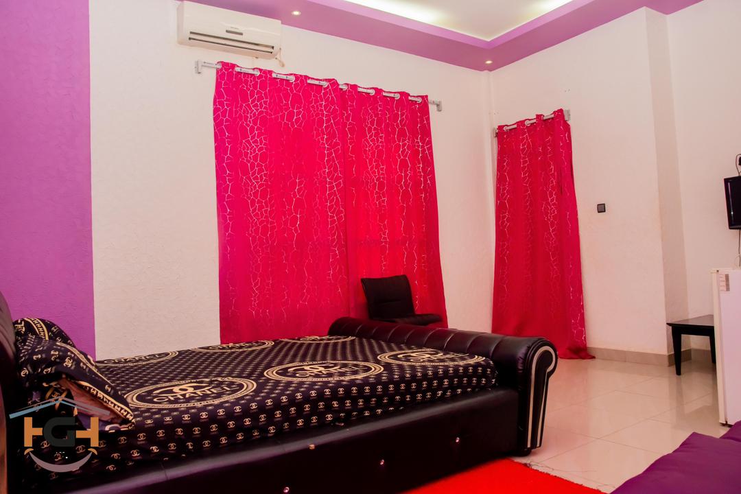 Chambre 1.1