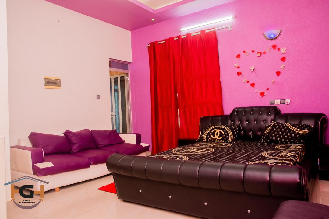 Chambre 1