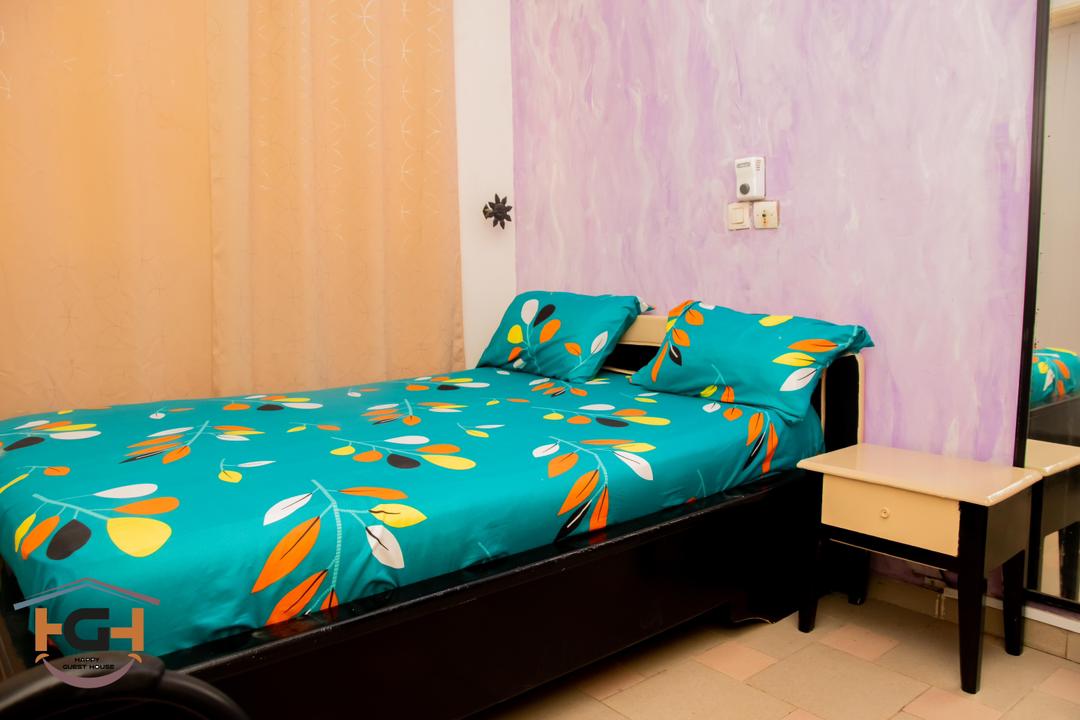 Chambre 2.1