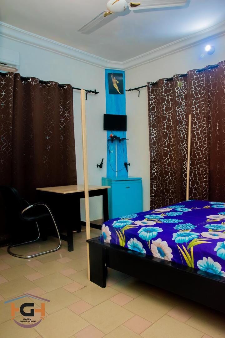 Chambre 4.1