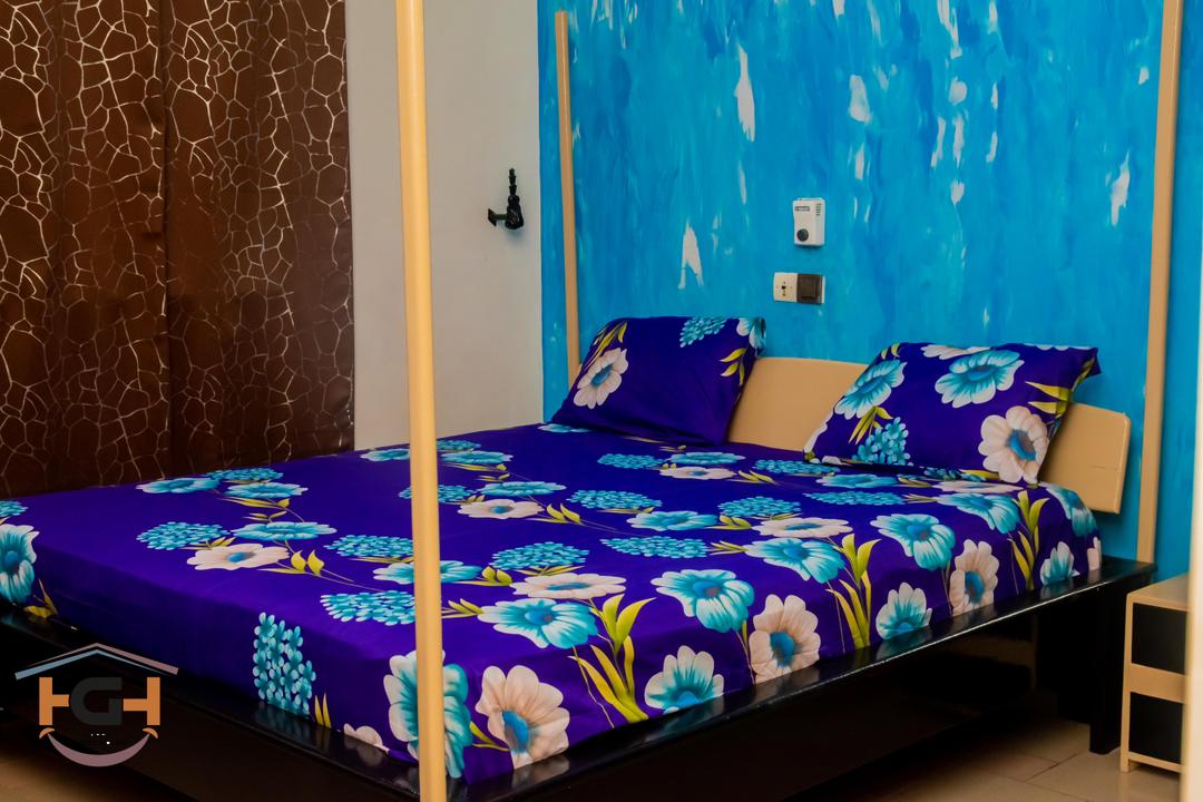 Chambre 4