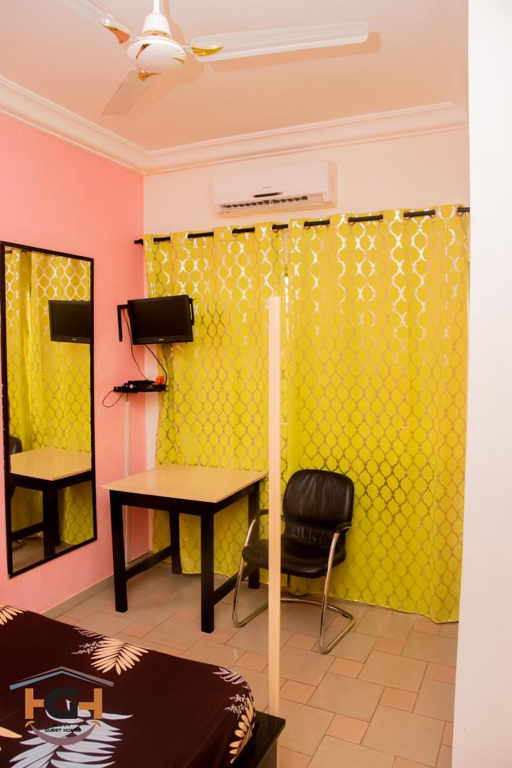 Chambre 5
